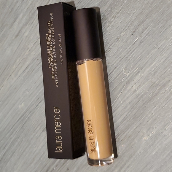 laura mercier | Makeup | Laura Mercier Flawless Fusion Ultralongwear ...